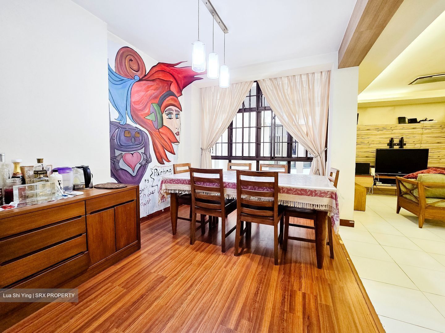 Blk 467 Segar Gardens (Bukit Panjang), HDB Executive #632902601